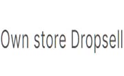 Own store Dropsell coupons