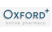 Oxford Online Pharmacy Vouchers