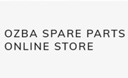 Ozba Spare Parts Online Store Coupons