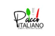 Pacco Italiano vouchers