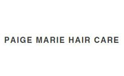 Paige Marie Hair Care Coupons