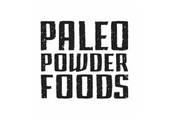 Paleo Powder Foods Coupons