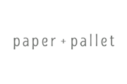 Paper and Pallet Coupons