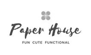 Paper House Coupons