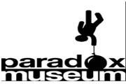 Paradox Museum Coupons