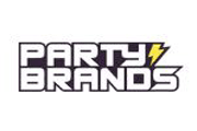 Party Brands Coupons