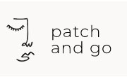 Patch and Go Coupons