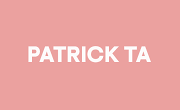 Patrick Ta Coupons