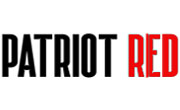 Patriot Red Coupons