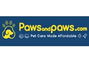 Paws and Paws Coupons
