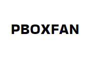 PboxFan Coupons