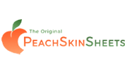 PeachSkinSheets Coupons
