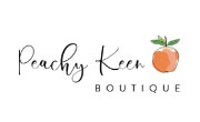 Peachy Keen Boutique Coupons