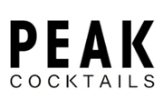 Peak Cocktails Coupons