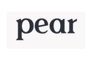 Pear Compression Coupons