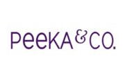 Peeka & Co Coupons