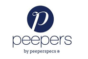 Peepers Coupons