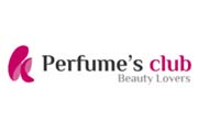 Perfumes Club UK Vouchers