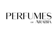 Perfumes of Arabia vouchers