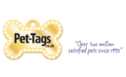 Pet Tags Vouchers 