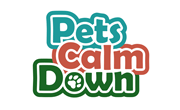 Pets Calm Down Vouchers
