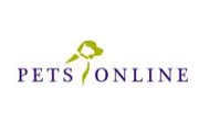 Pets Online Coupons