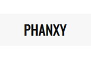 Phanxy coupons