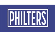 Philters Coupons