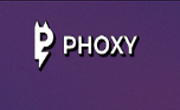 Phoxy Coupons