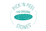 Pick 'N Peel Stones Coupons
