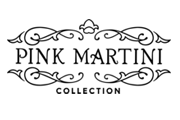 Pink Martini Collection Coupons
