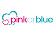 Pinkorblue Coupons