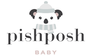 Pishposh Baby Coupons