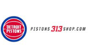 Pistons313shop Coupons