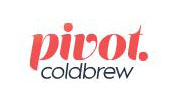Pivot Coldbrew Coupons