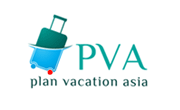 Plan Vacation Asia Coupons