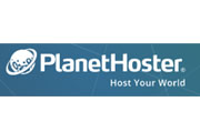 Planet Hoster Coupons