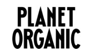 Planet Organic UK Vouchers