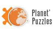 Planet Puzzles Coupons