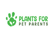 Plants For Pet Parents Coupons