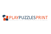 PlayPuzzlePrint Coupons