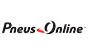 Pneus Online coupons