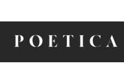 Poetica Coupons 