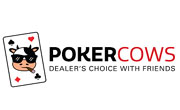 PokerCows Coupons