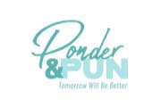 Ponder And Pun coupons