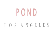 Pond Loss Angeles Coupons