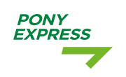 Pony Express coupons