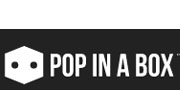 Pop in a Box CA Coupons