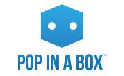 Pop In a Box US Coupons