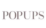Pop Ups Brand Coupons 